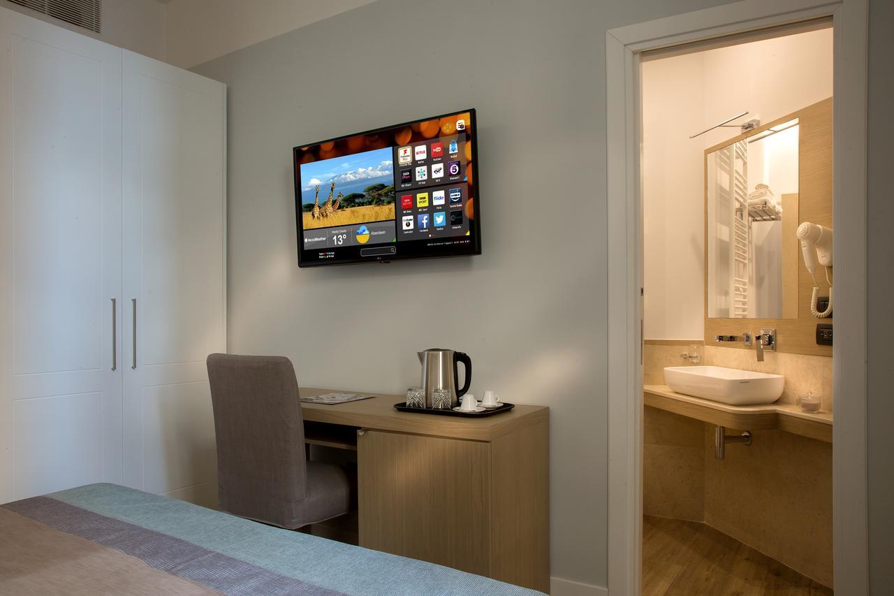 Guest house 50 Suite Guesthouse 3*