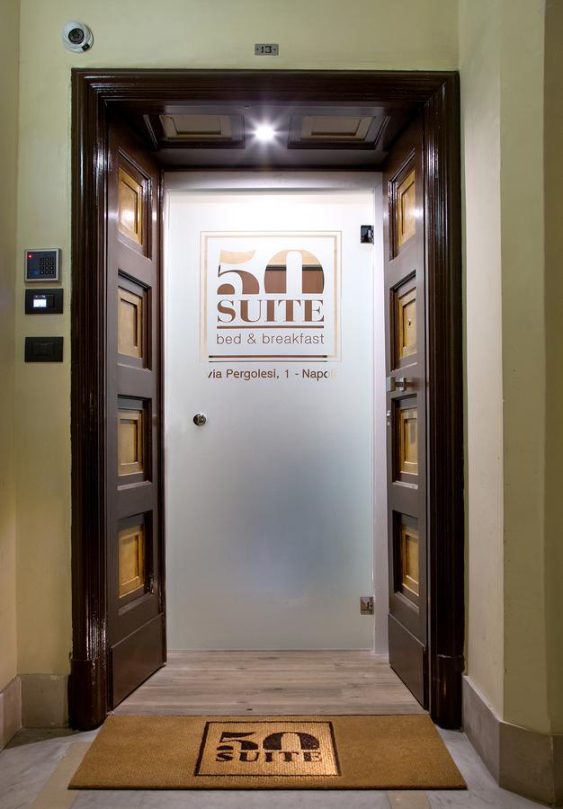 50 Suite Guesthouse Guest house