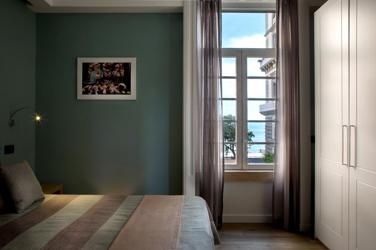 50 Suite Guesthouse 3* Naples