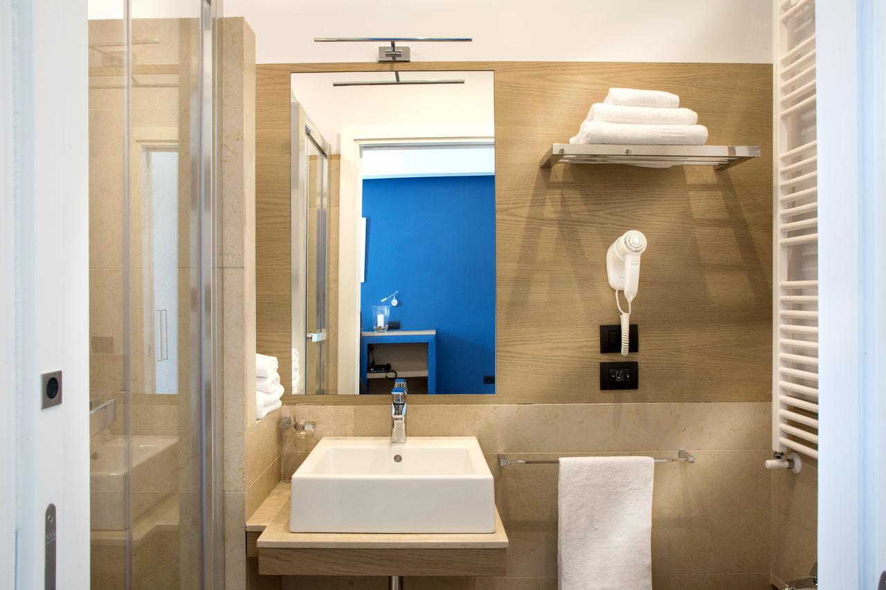 Guest house 50 Suite Guesthouse