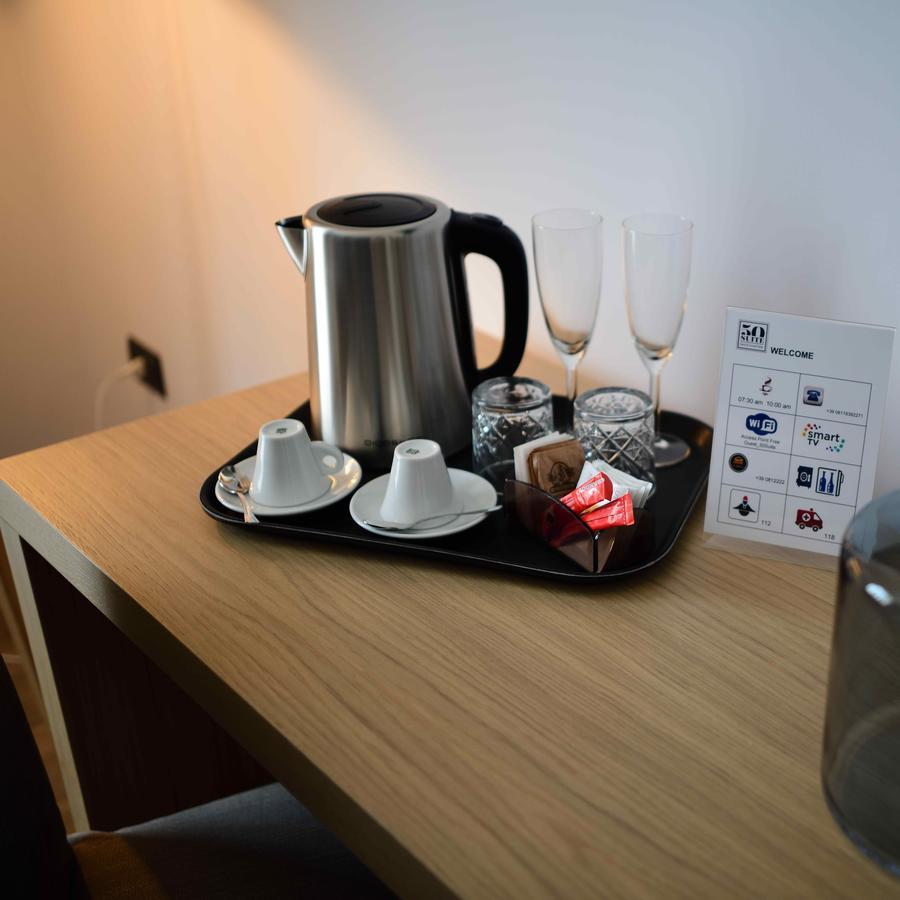 50 Suite Guesthouse Guest house