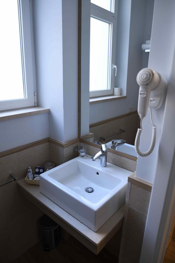 Guest house 50 Suite Guesthouse