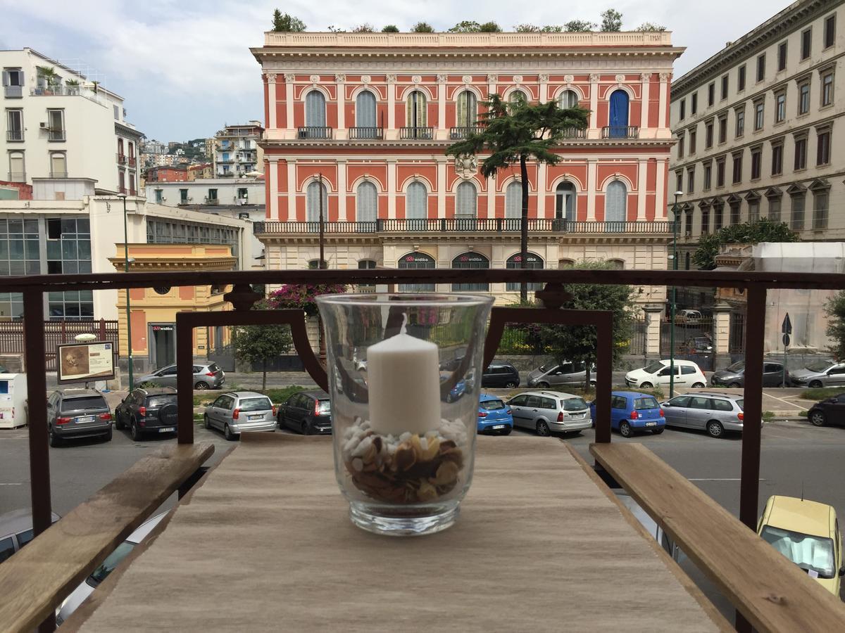 50 Suite Guesthouse Guest house Naples