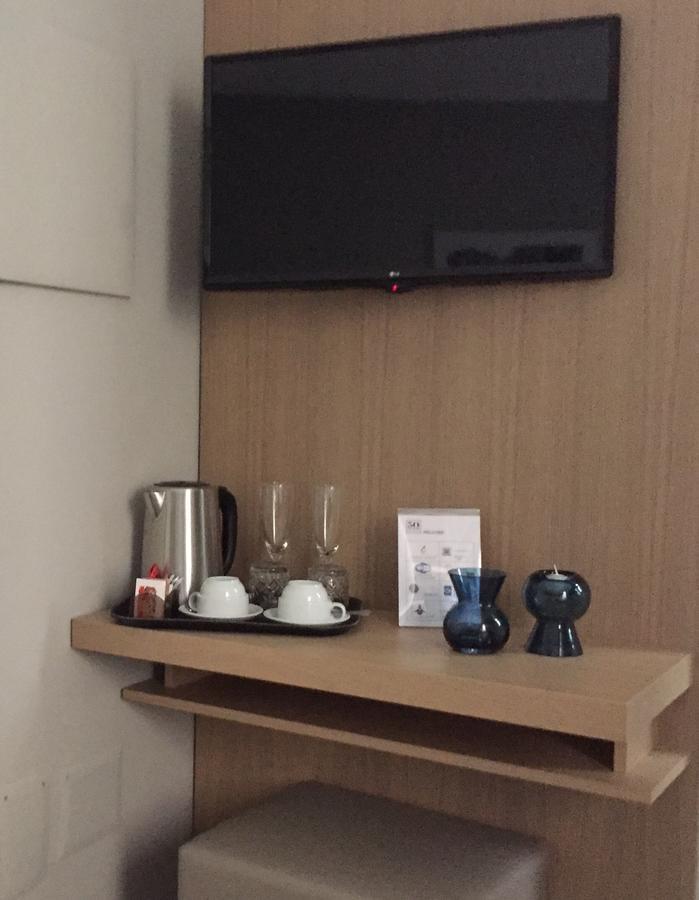 50 Suite Guesthouse 3*