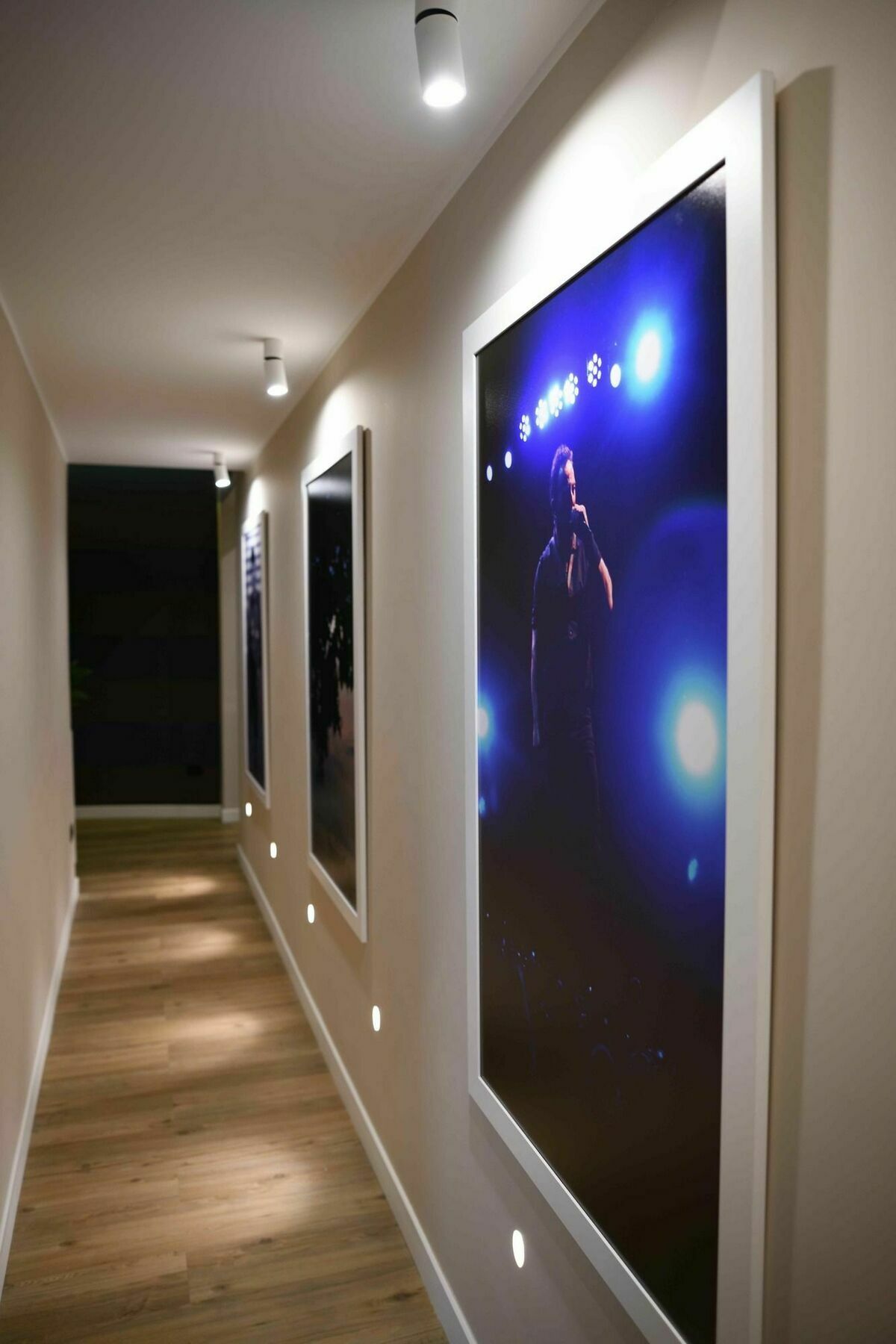 Guest house 50 Suite Guesthouse 3*