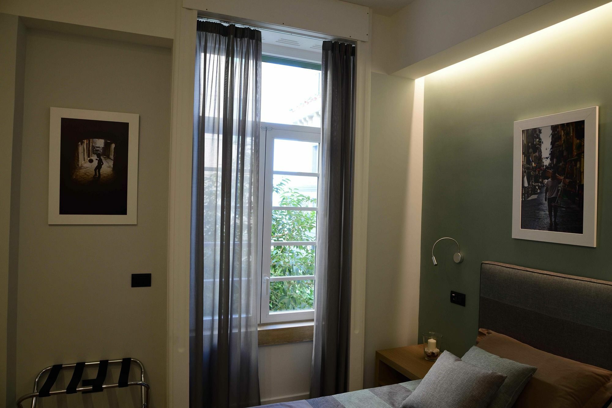 Guest house 50 Suite Guesthouse