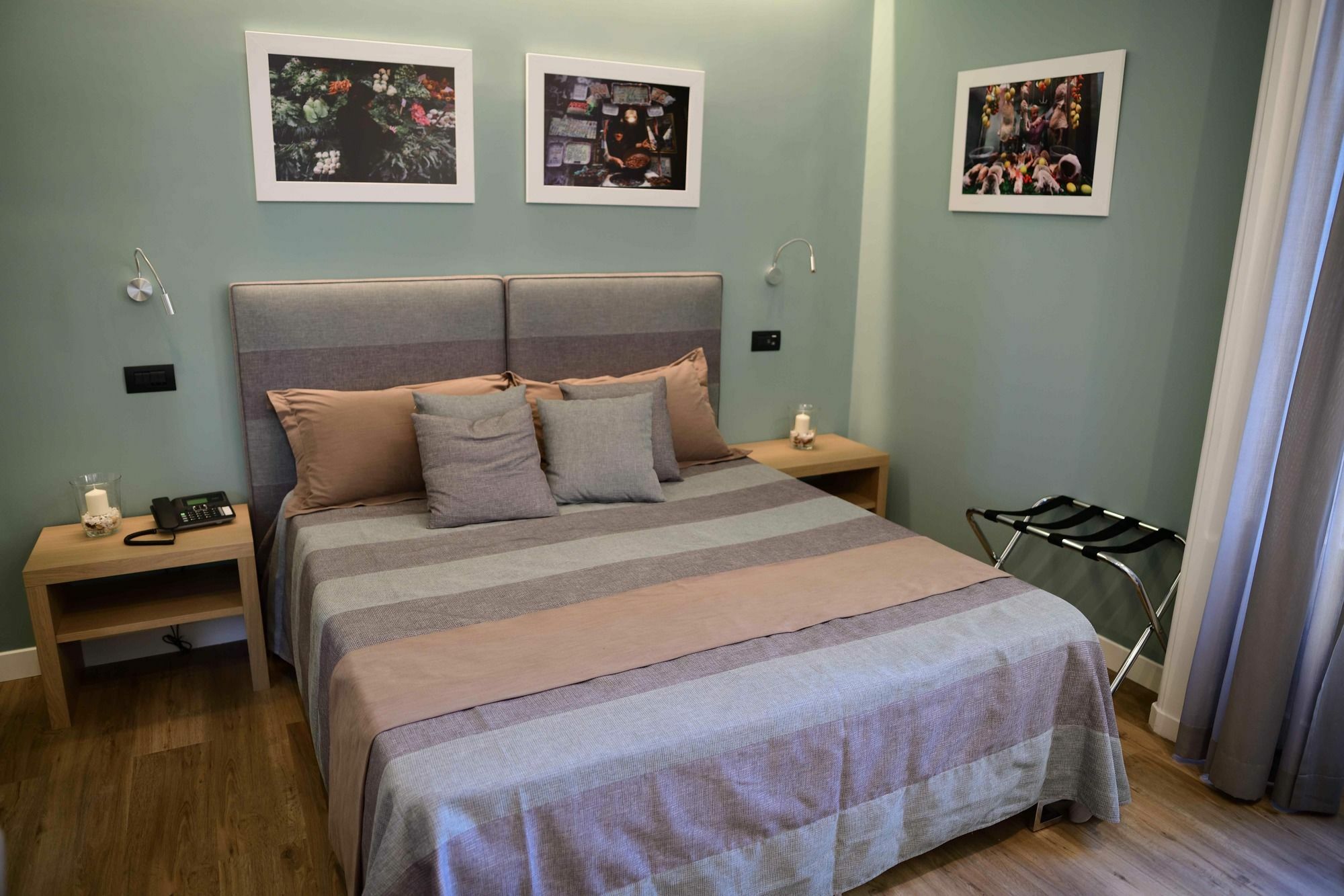 50 Suite Guesthouse 3*