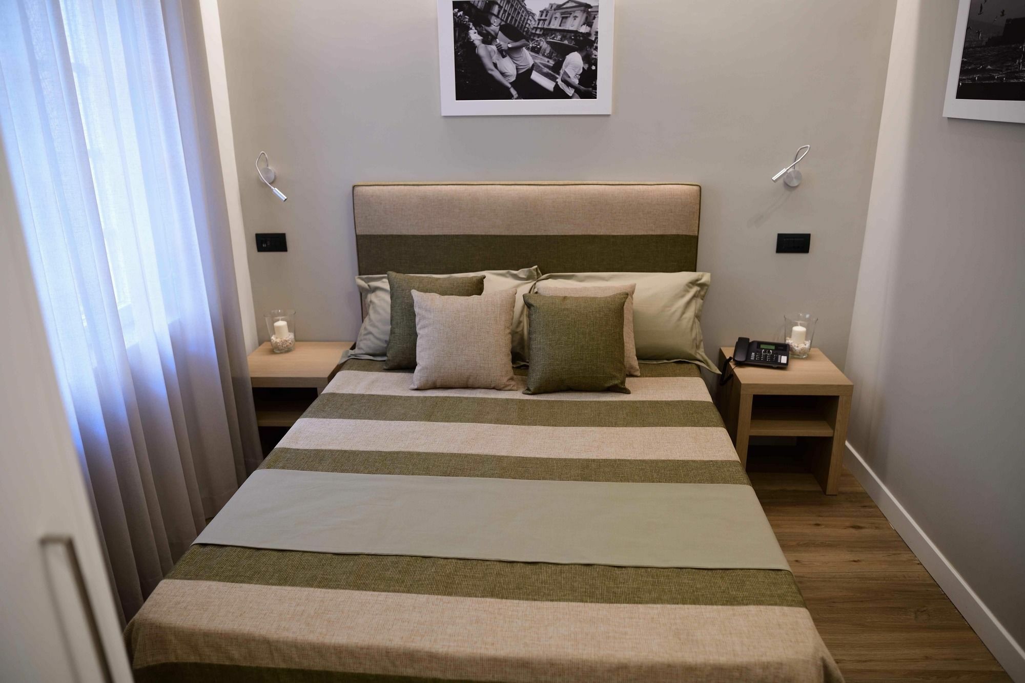 50 Suite Guesthouse