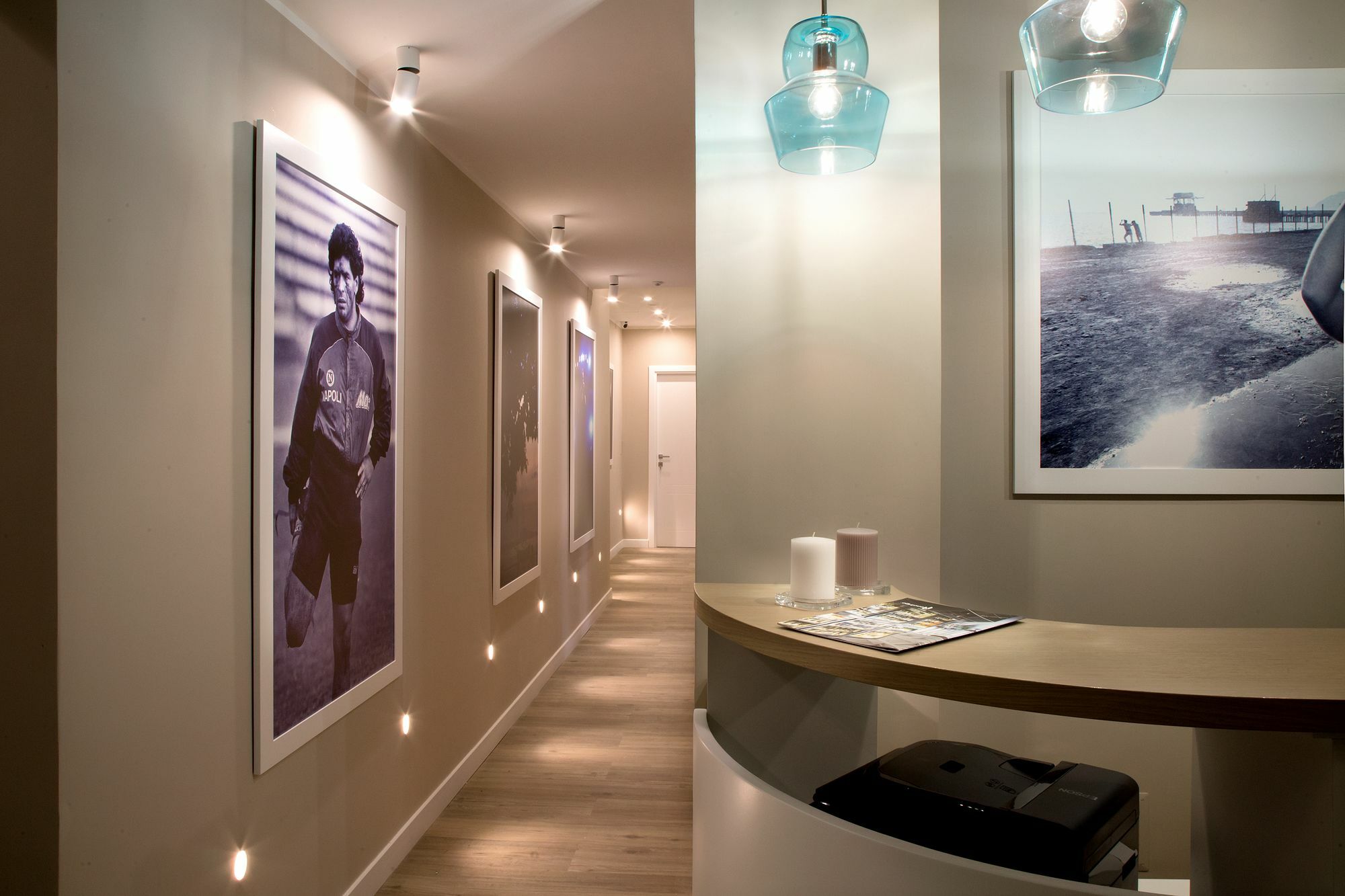 Guest house 50 Suite Guesthouse 3*