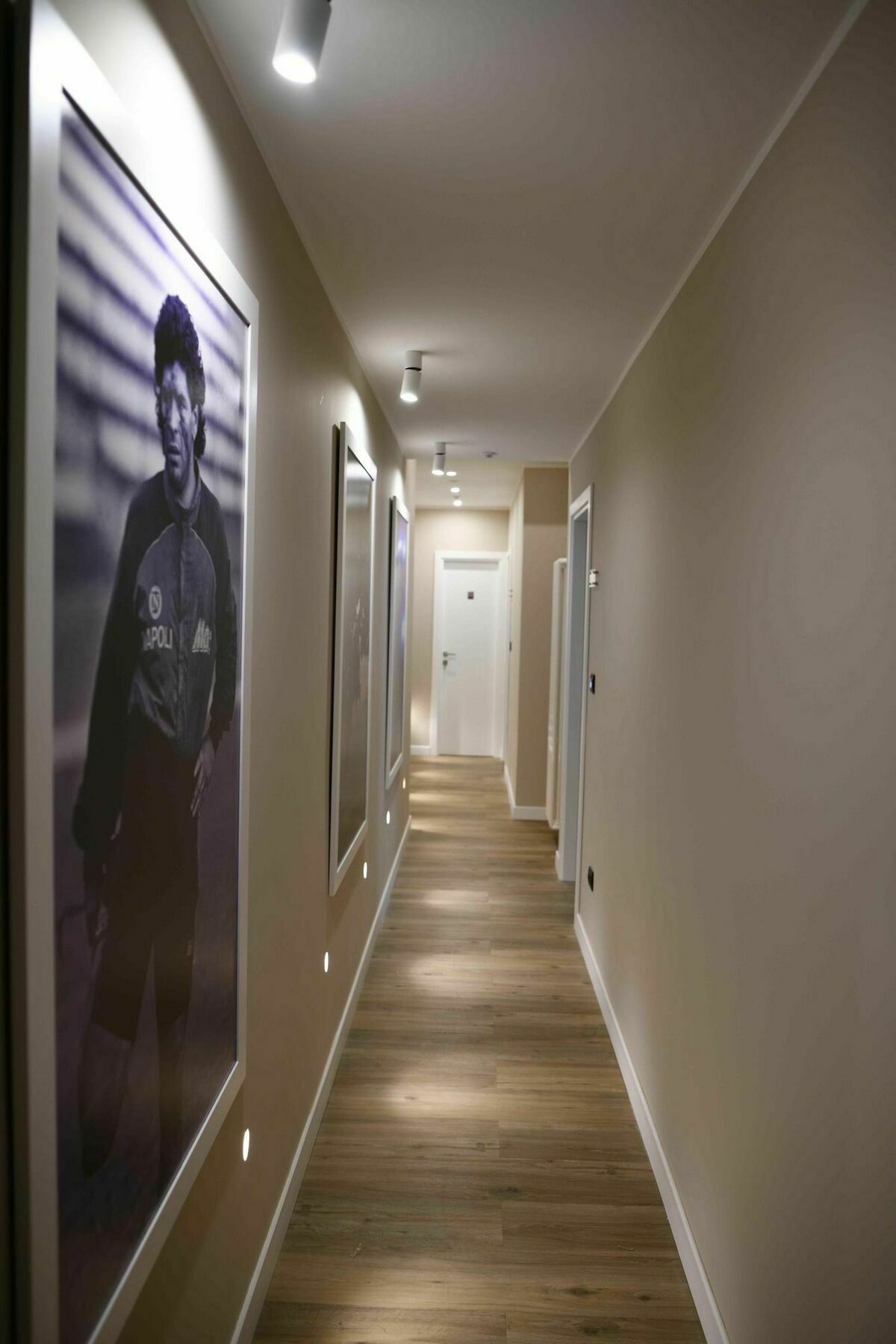 Guest house 50 Suite Guesthouse 3*