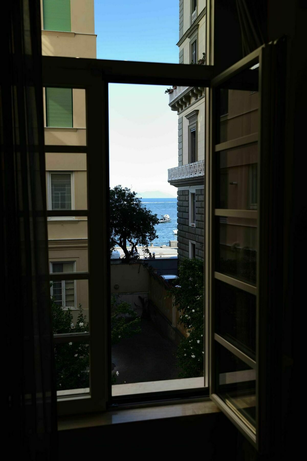 Guest house 50 Suite Guesthouse