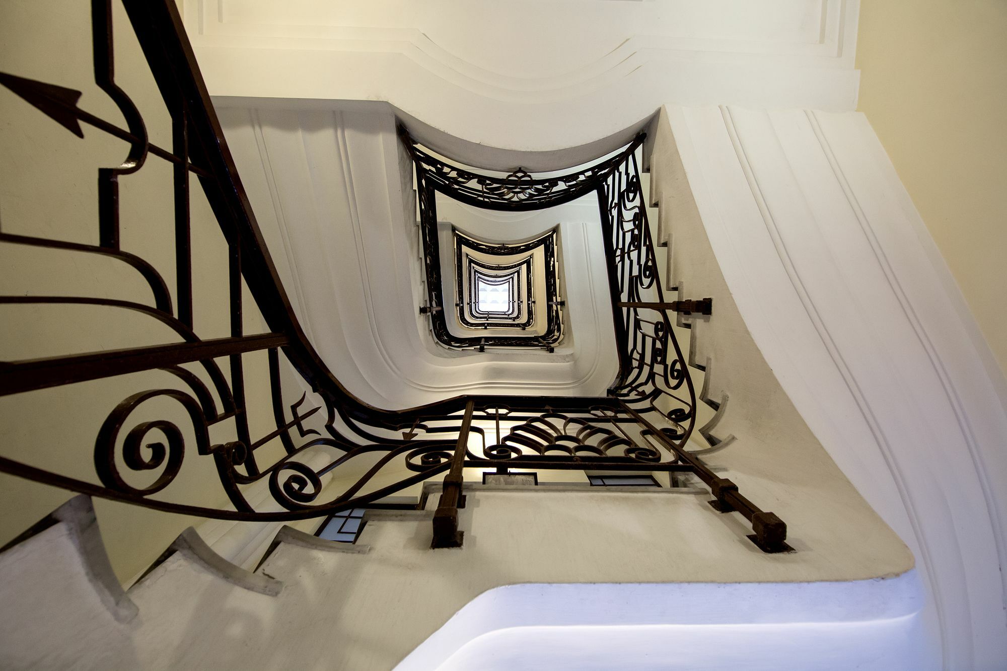 Guest house 50 Suite Guesthouse